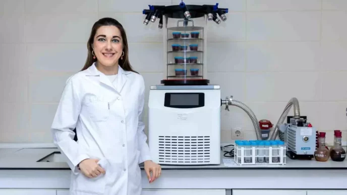 Yapay Zeka Gida Isleme Teknolojilerinde Devrim Yaratiyor