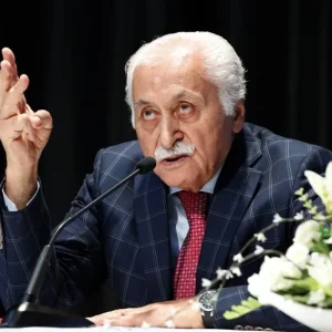 Yavuz Bulent Bakiler hayatini kaybetti Cumhurbaskani Erdogandan taziye mesaji