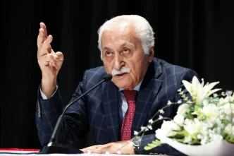 Yavuz Bulent Bakiler hayatini kaybetti Cumhurbaskani Erdogandan taziye mesaji