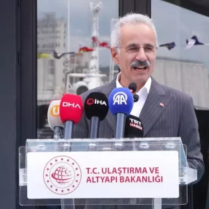Yeni Kilavuzluk Istasyonu ile Deniz Guvenligi Artacak