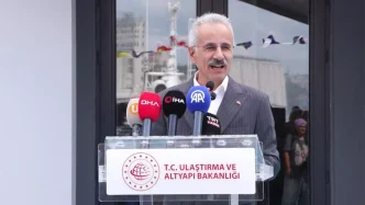 Yeni Kilavuzluk Istasyonu ile Deniz Guvenligi Artacak
