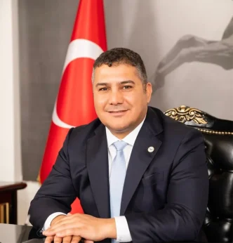 Yerli ve Milli Parti Genel Baskanindan CHPye Sert Elestiriler