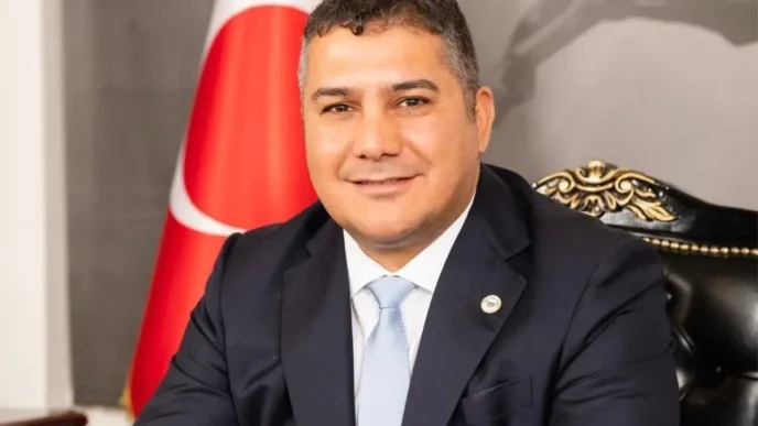 Yerli ve Milli Parti Genel Baskanindan CHPye Sert Elestiriler
