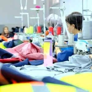Yurt Disi Uretici Fiyat Endeksi Yuzde 2801 Artti