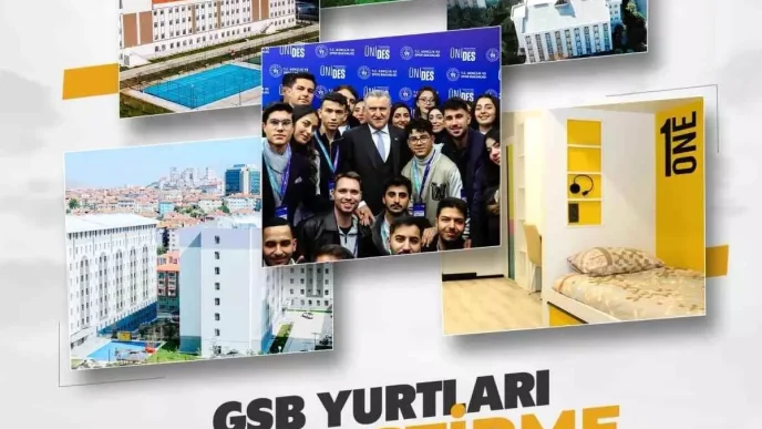 Yurt Yerlestirme Sonuclari Aciklandi Haberler
