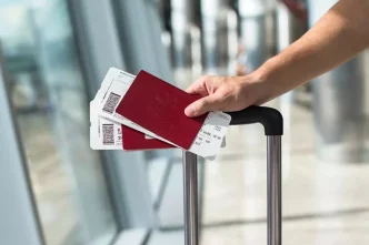 Yurt disina cikis harc tutari 1000 liraya yukseltildi