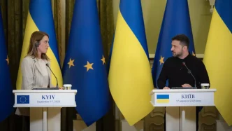 Zelenskiy Rusya Ukrayna Savasinin Yillik Maliyeti 120 Milyar Dolar