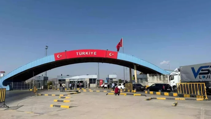 Zengezur Koridoru Igdir Icin Yeni Firsatlar Sunuyor