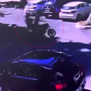 Zeytinburnunda Silahli Saldiri 6 Supheli Tutuklandi