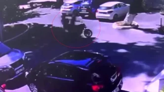 Zeytinburnunda Silahli Saldiri 6 Supheli Tutuklandi