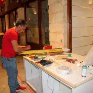 Zincirli Bedesten Carsisi 3 Yil Aradan Sonra Yeniden Acildi