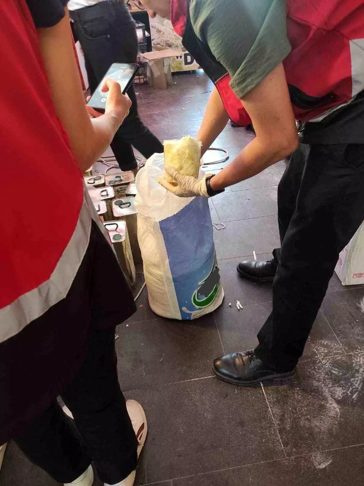 Zonguldakta Gida Denetimlerine Devam Haberler