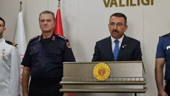 Zonguldakta Kacak Maden Ocaklarina Operasyon 42 Ocagi Kapatildi