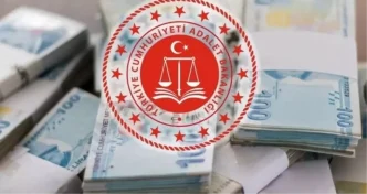 adalet bakanligi promosyon yatti mi ne zaman 19100533 1144 amp