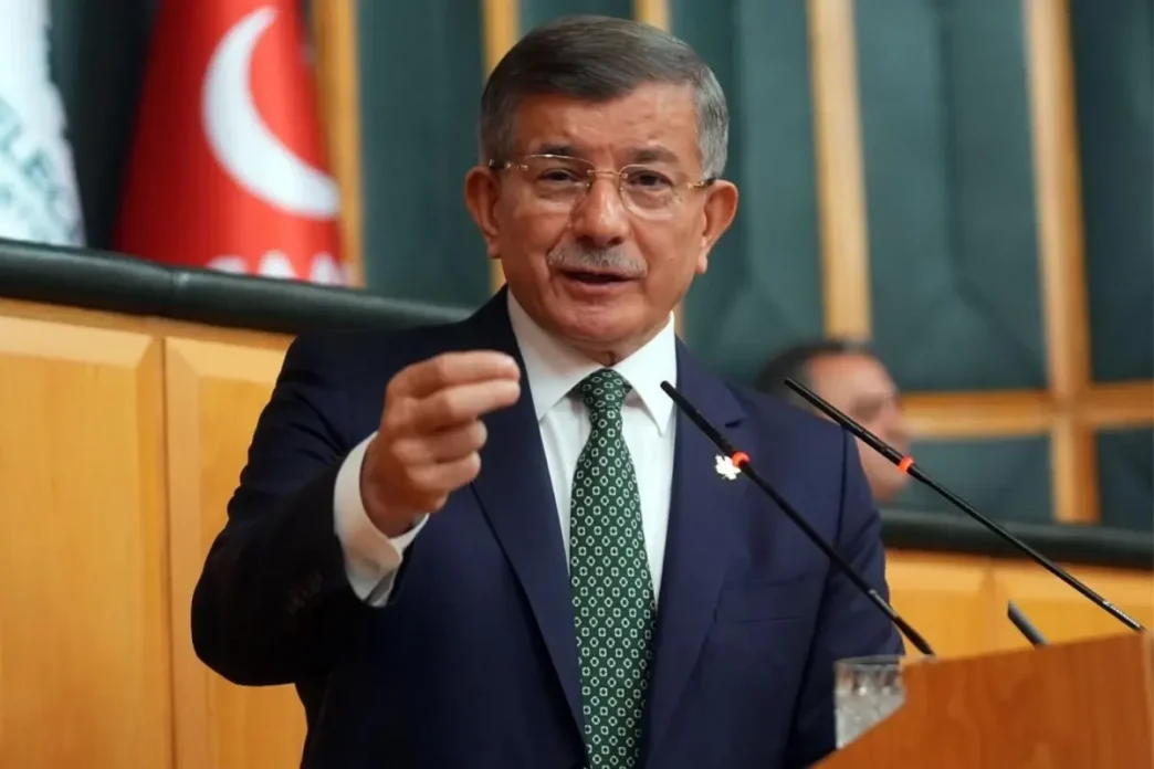 ahmet davutoglu yeter milletle alay etmeyi 19029331 2328 amp