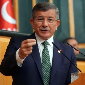 ahmet davutoglu yeter milletle alay etmeyi 19029331 2328 amp