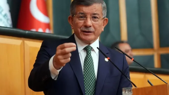 ahmet davutoglu yeter milletle alay etmeyi 19029331 2328 amp