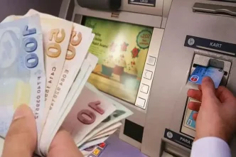 atm lerde para yatirma ve cekme limitleri bir kez 19030084 6800 amp
