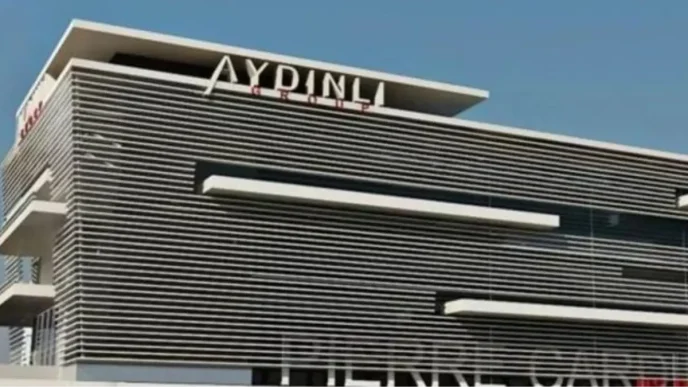 aydinli grubun sahibi kimdir aydinli grubun 19082784 492 amp
