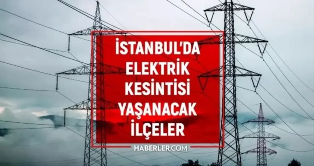 ayedas ve bedas istanbul elektrik kesintisi 19088475 4798 amp