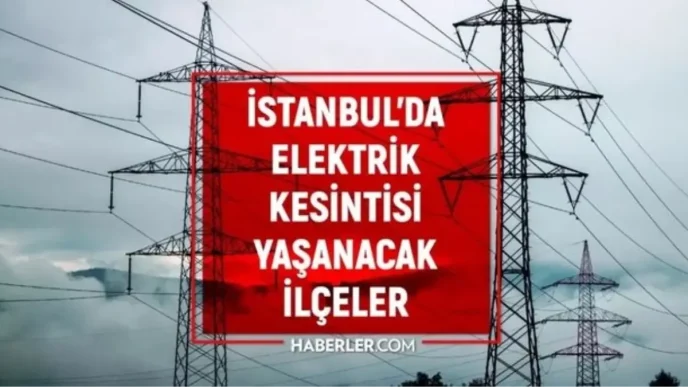 ayedas ve bedas istanbul elektrik kesintisi 19088475 4798 amp