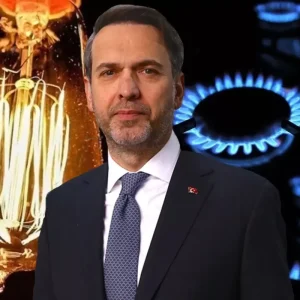 bakan bayraktar kisa girerken dogalgaz ve 19103628 6166 amp