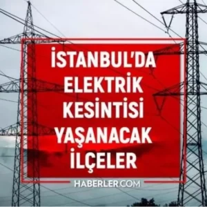bedas duyurdu istanbul da hangi ilcelerde 19085718 7801 amp