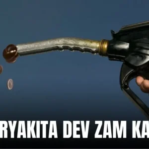 benzin ve motorine zam mi geliyor guncel 19008266 7001 amp
