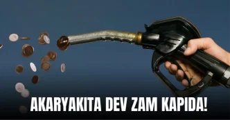 benzin ve motorine zam mi geliyor guncel 19008266 7001 amp