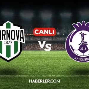 bornova 1877 afyonspor kulubu canli nereden 19010803 6394 amp