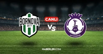 bornova 1877 afyonspor kulubu canli nereden 19010803 6394 amp