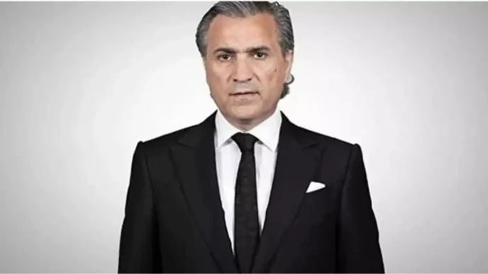 can holding sahibi kemal can kimdir kemal can 19095891 2383 amp