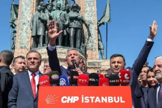 chp istanbul kongresi ne dakikalar kala 19081016 9179 amp