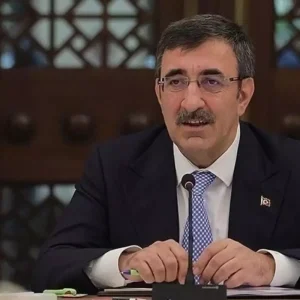cumhurbaskani yardimcisi yilmaz orta vadeli 19022072 7424 amp