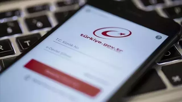 e-Devlet elektronik tebligatları yapacak, yeni hizmetlere kapı açacak