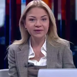 ebru baki tv100 de neden yok ayrildi mi 19100156 7587 amp