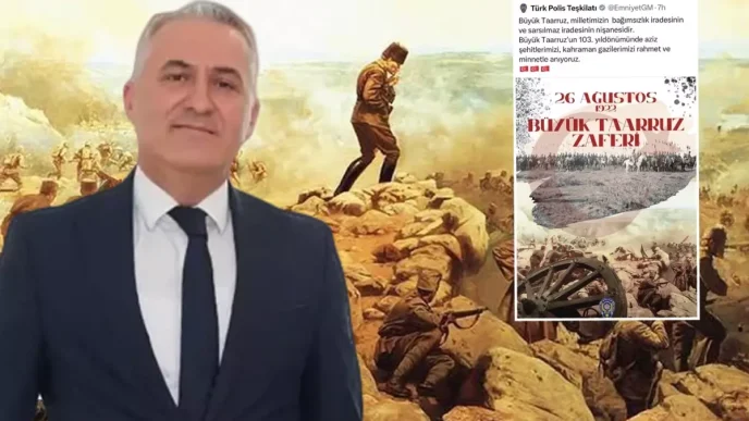 emniyetin ataturksuz 30 agustos paylasiminda yeni 19006073 6292 amp