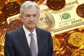 fed in faiz kararina piyasalardan ilk tepki 19059285 4083 amp