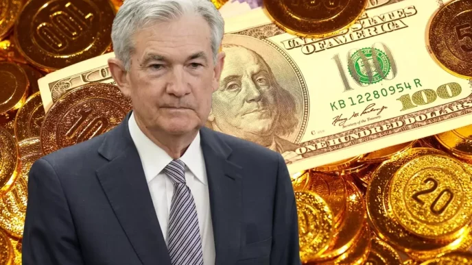 fed in faiz kararina piyasalardan ilk tepki 19059285 4083 amp