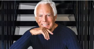 giorgio armani kimdir giorgio armani kac 19014183 9944 amp
