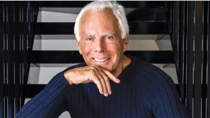 giorgio armani kimdir giorgio armani kac 19014183 9944 amp
