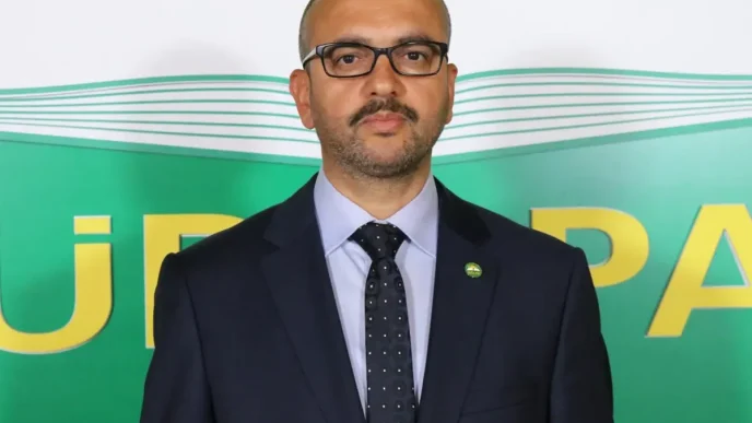 huda par dan yeni anayasa icin toplumsal 19025608 809 amp