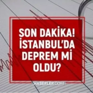 istanbul da deprem mi oldu son dakika 16 eylul 19052106 617 amp