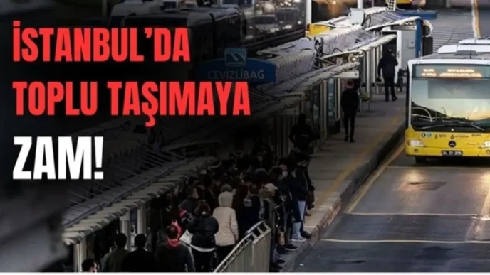 istanbul da toplu tasimaya zam gelecek mi ne 19041703 7682 amp