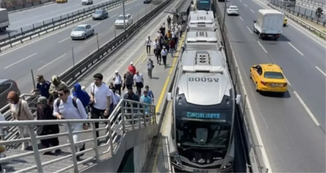 istanbul da ulasim ucretsiz mi 8 eylul pazartesi 19024039 2248 amp