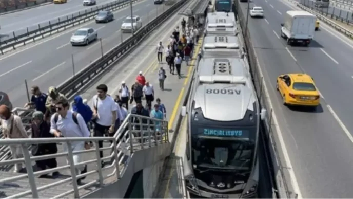 istanbul da ulasim ucretsiz mi 8 eylul pazartesi 19024039 2248 amp