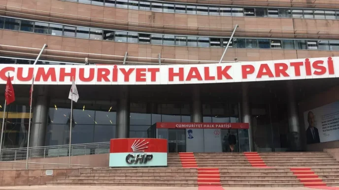 istanbul kongresi iptal oldu chp den acil 19006698 8945 amp