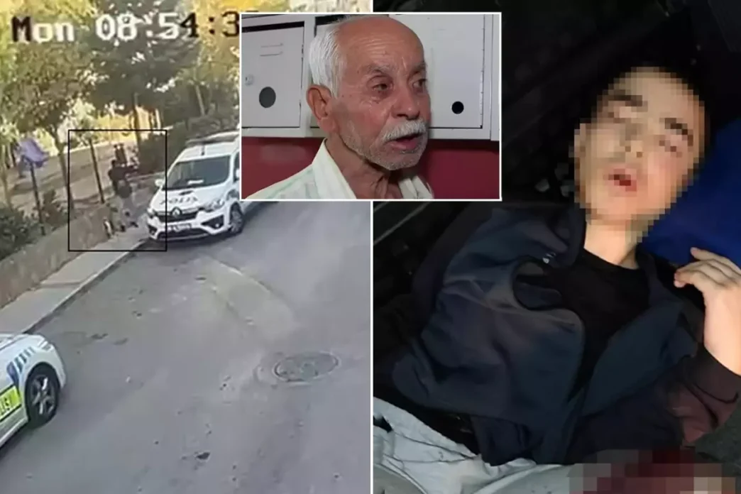 izmir de 2 polisi sehit eden saldirganin dedesi 19027491 5033 amp