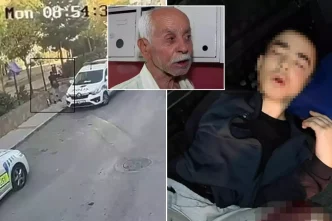 izmir de 2 polisi sehit eden saldirganin dedesi 19027491 5033 amp
