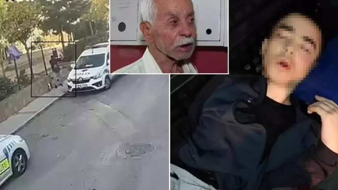 izmir de 2 polisi sehit eden saldirganin dedesi 19027491 5033 amp
